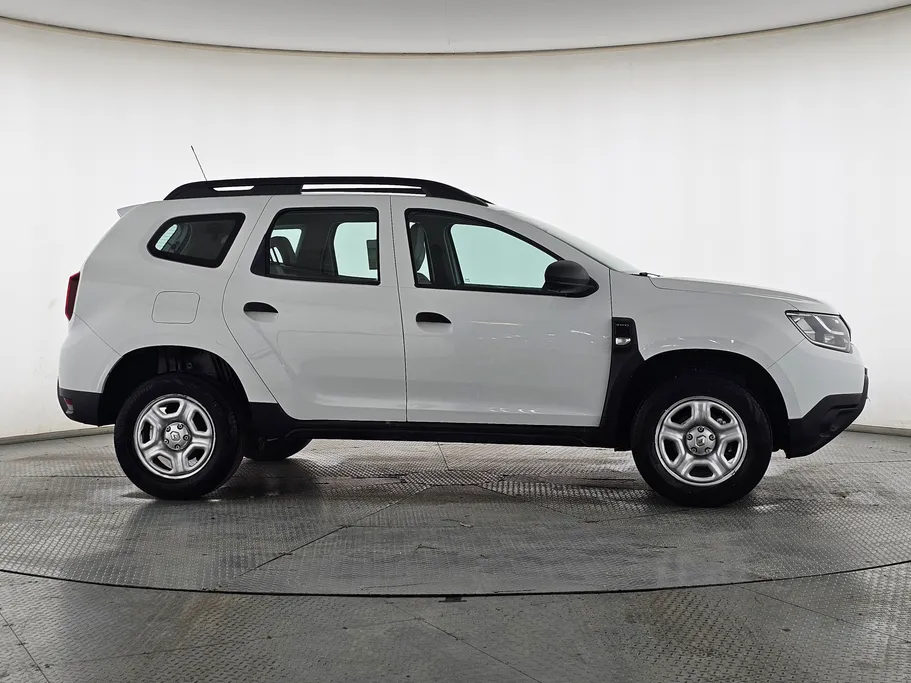 2023 Renault Duster PE 