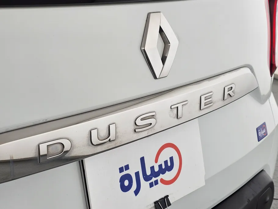 2023 Renault Duster PE 