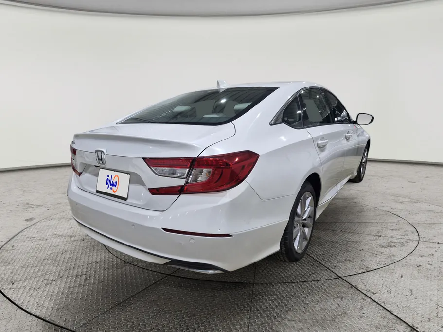 هوندا اكورد LX 2021 