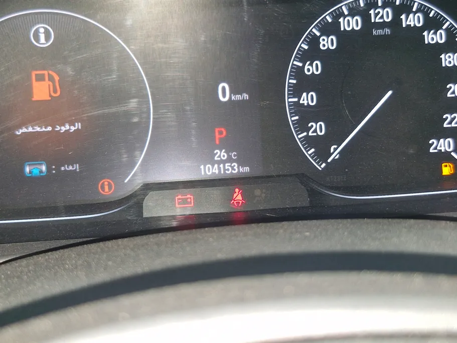 2021 Honda Accord LX 