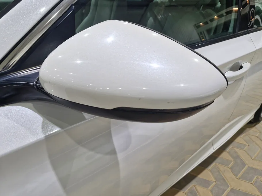 2021 Honda Accord LX 