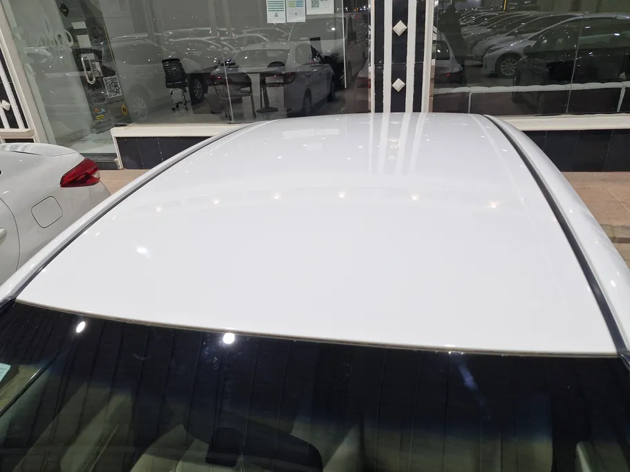 تويوتا كامري LE 2019 