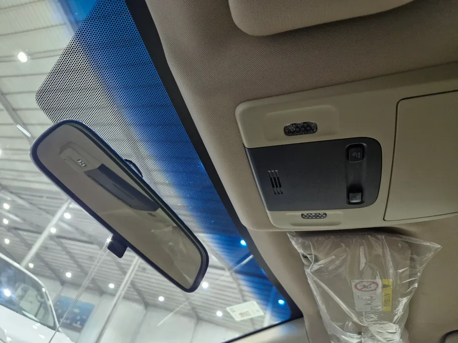 تويوتا كامري LE 2019 