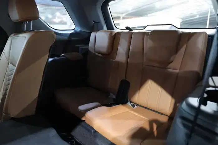 شانجان CS95 Platinum 2026 