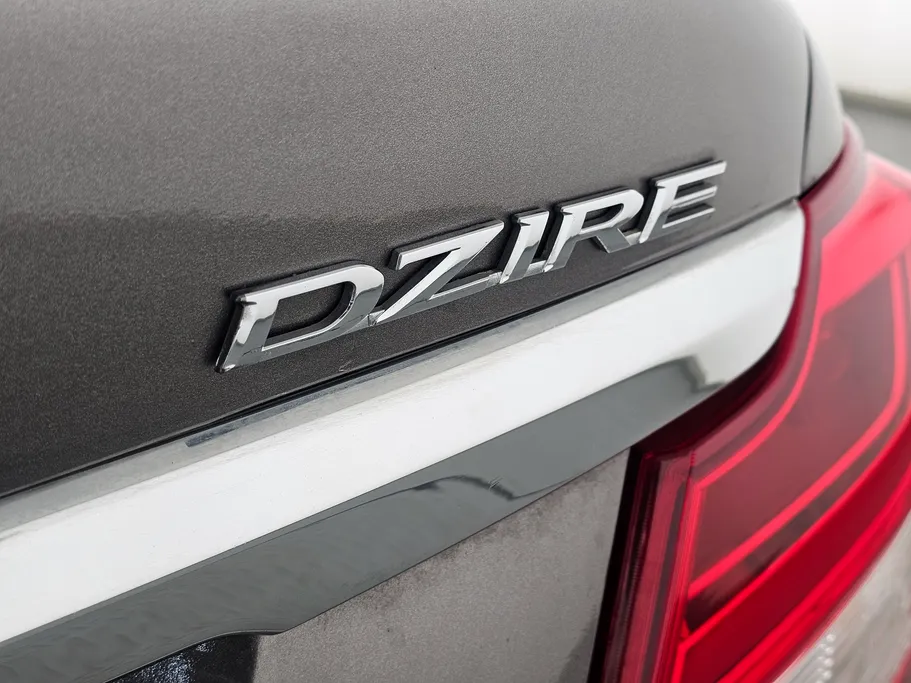 سوزوكي ديزاير GLX 2023 