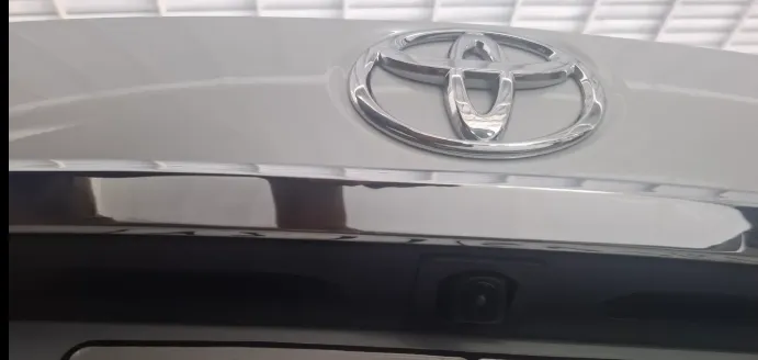 2025 Toyota Corolla XLI 