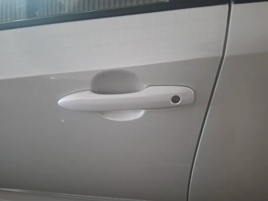 2025 Toyota Corolla XLI 