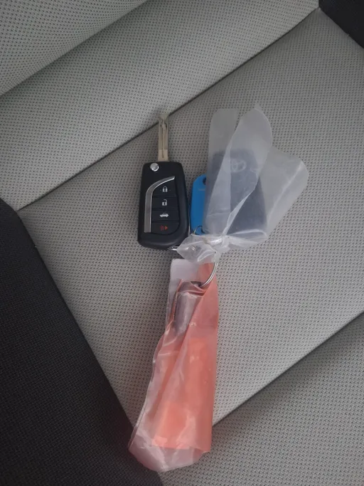 2025 Toyota Corolla XLI 