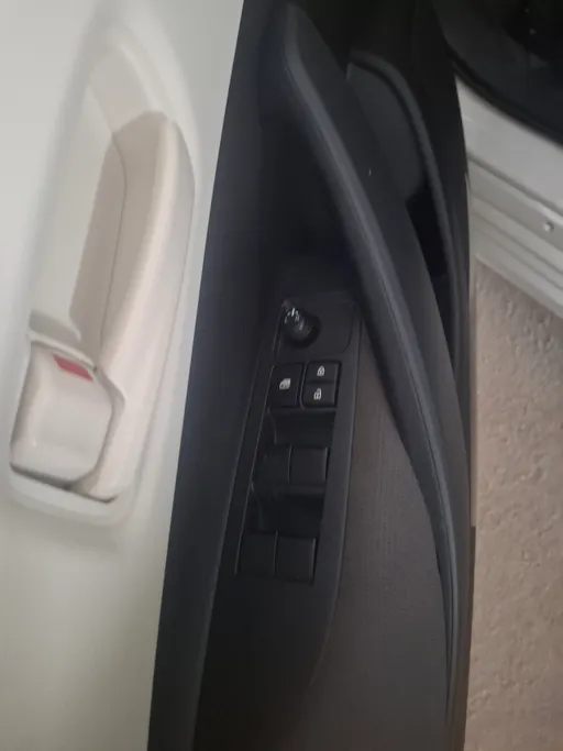 2025 Toyota Corolla XLI 