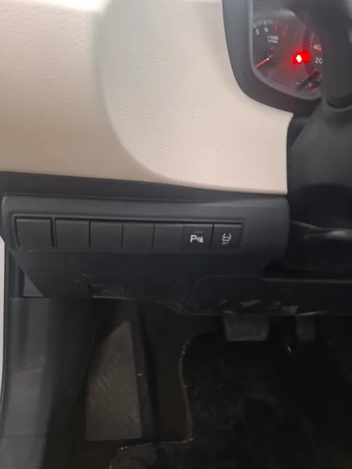 2025 Toyota Corolla XLI 