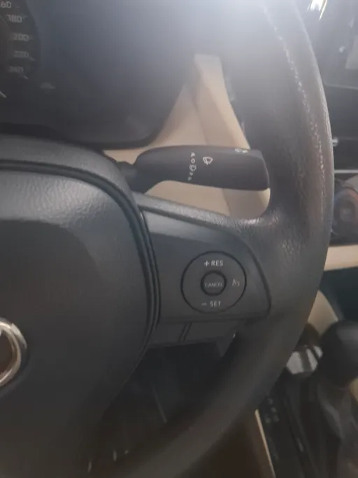 2025 Toyota Corolla XLI 