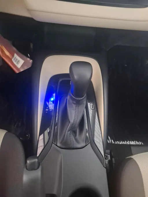 2025 Toyota Corolla XLI 