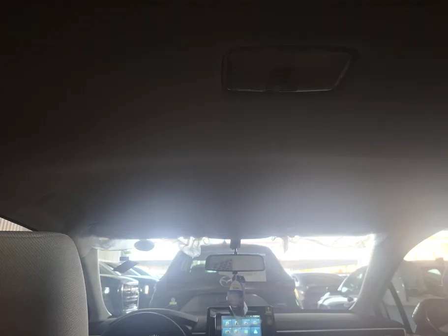 2025 Toyota Corolla XLI 