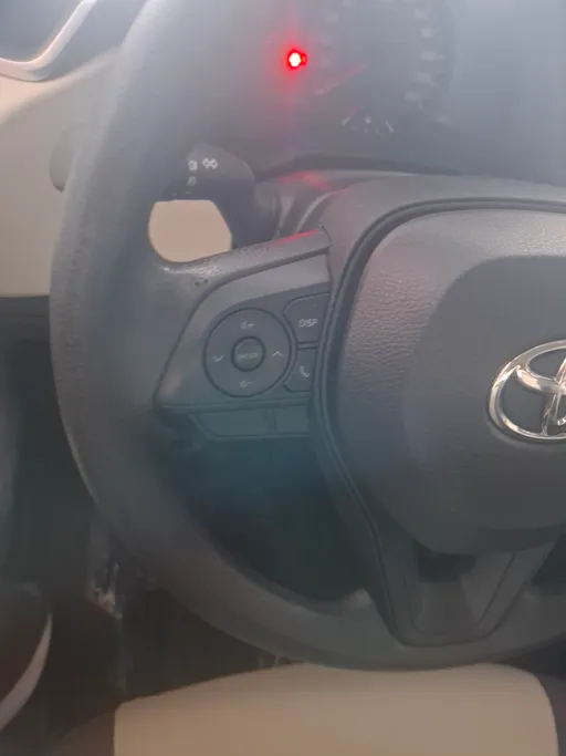 2025 Toyota Corolla XLI 