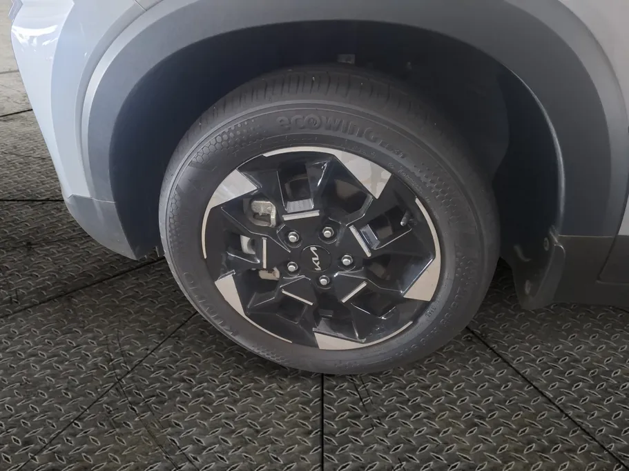 كيا سونيت LX2 2025 