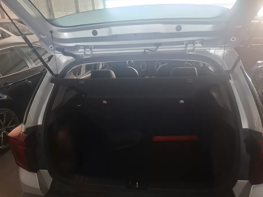 كيا سونيت LX2 2025 