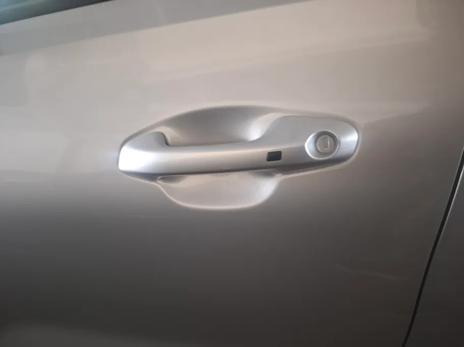 كيا سونيت LX2 2025 