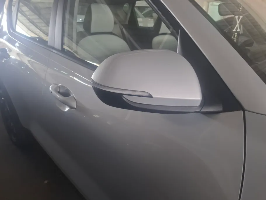 كيا سونيت LX2 2025 