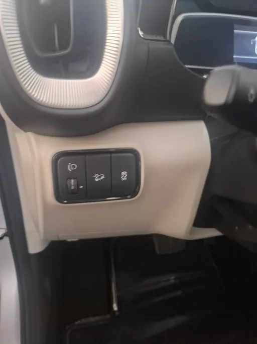 كيا سونيت LX2 2025 