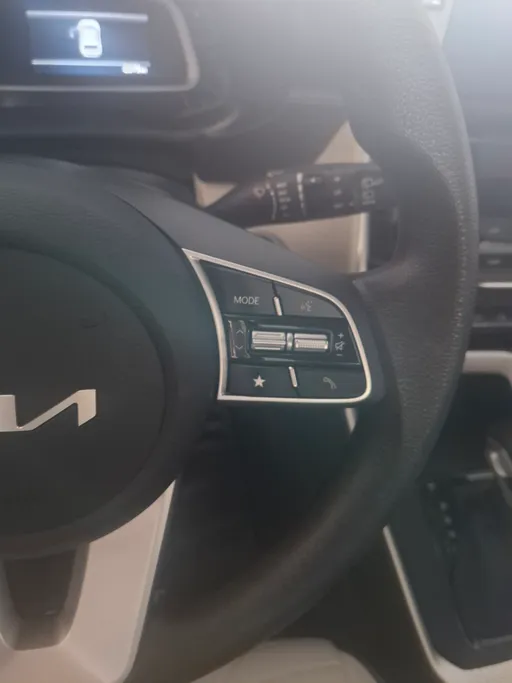 كيا سونيت LX2 2025 