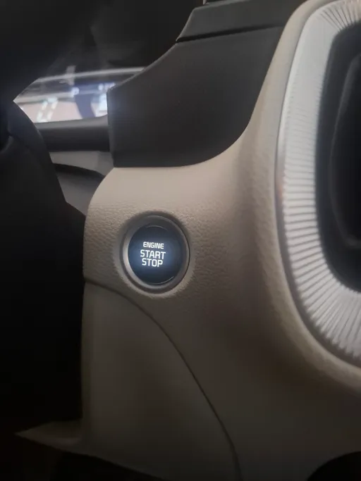 كيا سونيت LX2 2025 