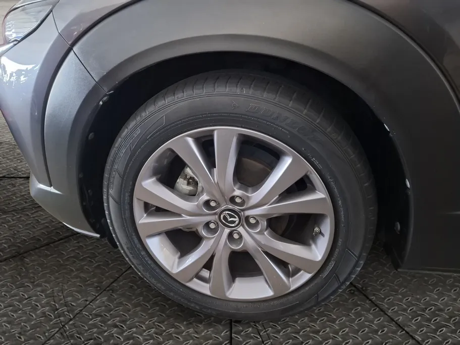 مازدا سي أكس 30 Skyactiv G 2023 