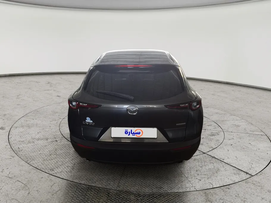مازدا سي أكس 30 Skyactiv G 2023 