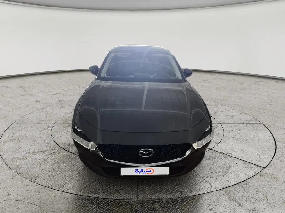 مازدا سي أكس 30 Skyactiv G 2023 