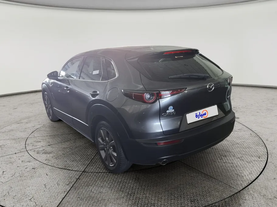 مازدا سي أكس 30 Skyactiv G 2023 