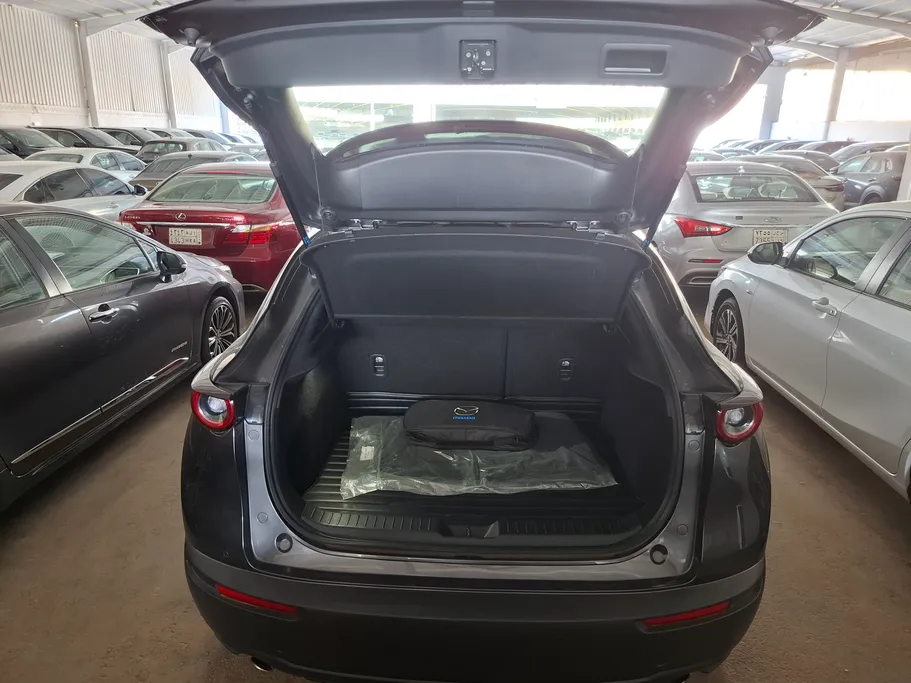 مازدا سي أكس 30 Skyactiv G 2023 