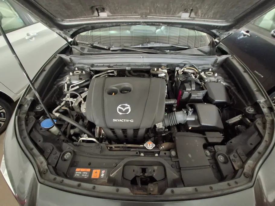 مازدا سي أكس 30 Skyactiv G 2023 