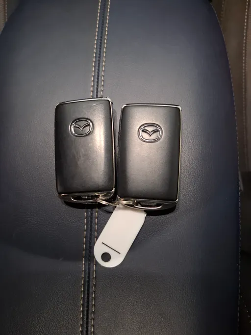 مازدا سي أكس 30 Skyactiv G 2023 