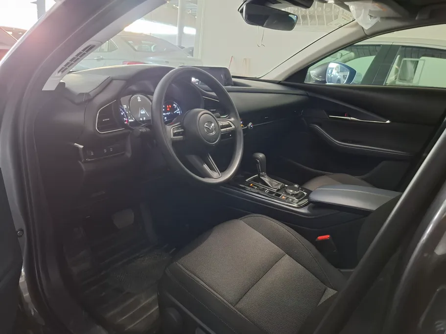 مازدا سي أكس 30 Skyactiv G 2023 