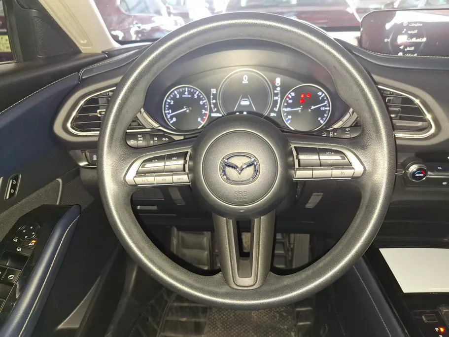 مازدا سي أكس 30 Skyactiv G 2023 