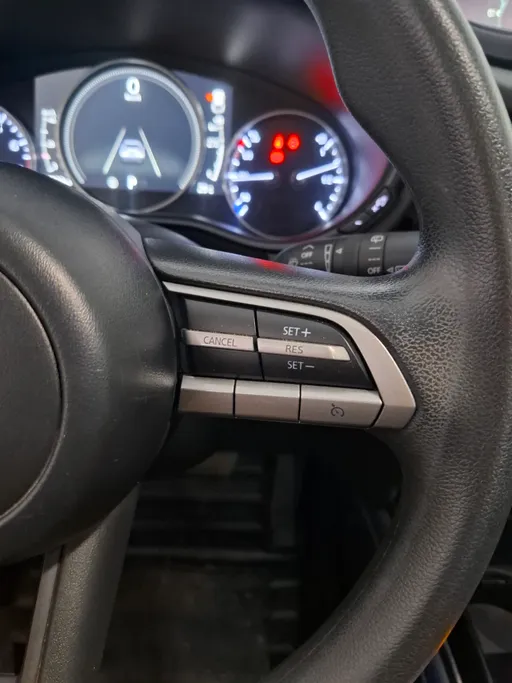 مازدا سي أكس 30 Skyactiv G 2023 