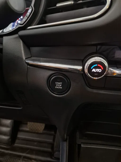 مازدا سي أكس 30 Skyactiv G 2023 