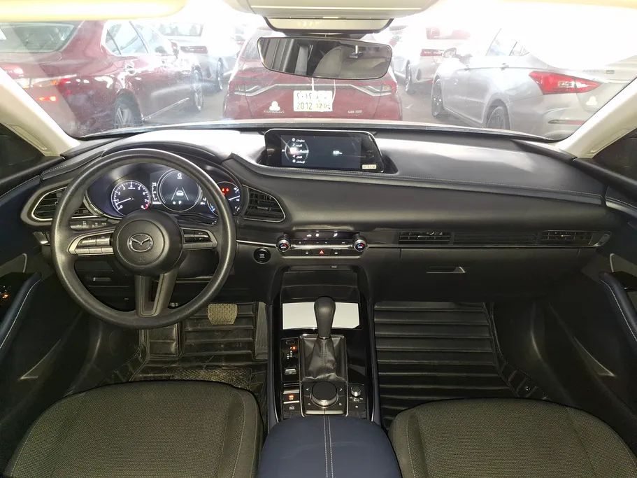 مازدا سي أكس 30 Skyactiv G 2023 