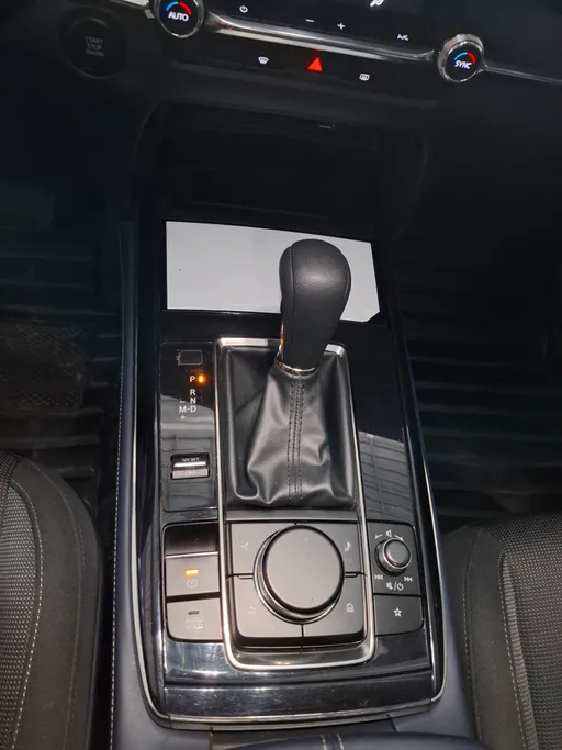 مازدا سي أكس 30 Skyactiv G 2023 