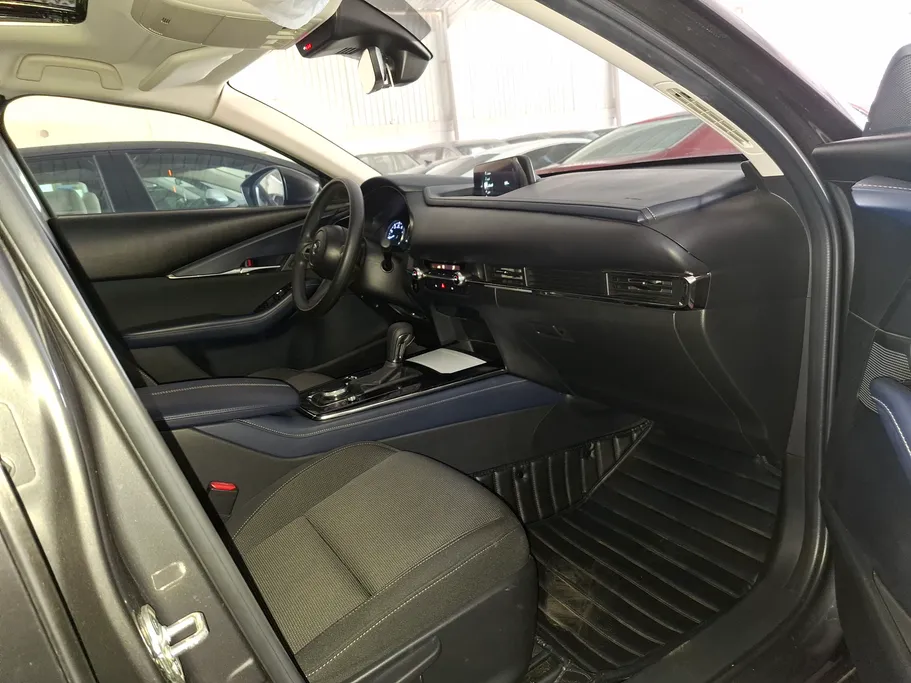 مازدا سي أكس 30 Skyactiv G 2023 