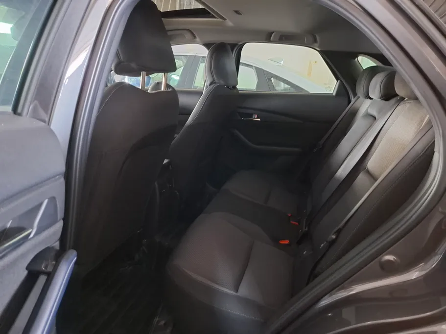 مازدا سي أكس 30 Skyactiv G 2023 