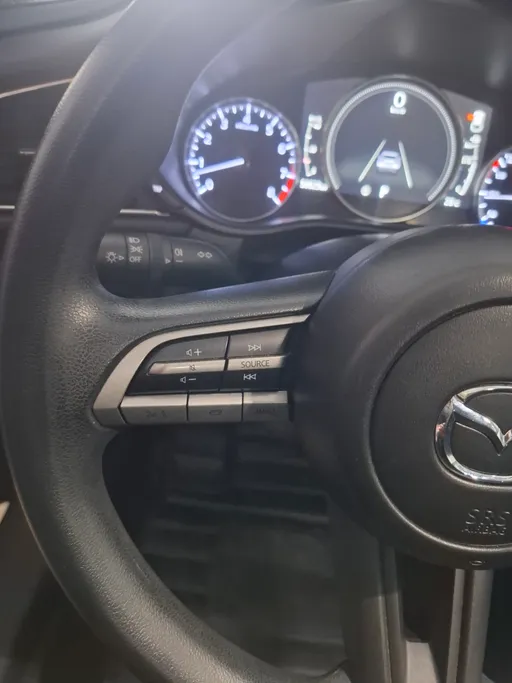 مازدا سي أكس 30 Skyactiv G 2023 
