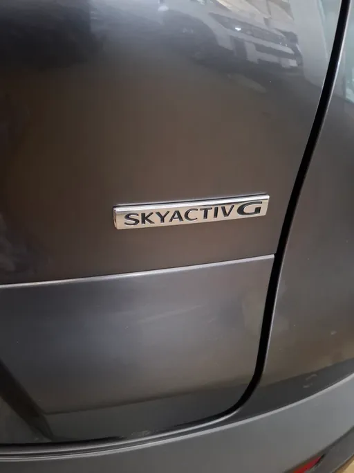 مازدا سي أكس 30 Skyactiv G 2023 