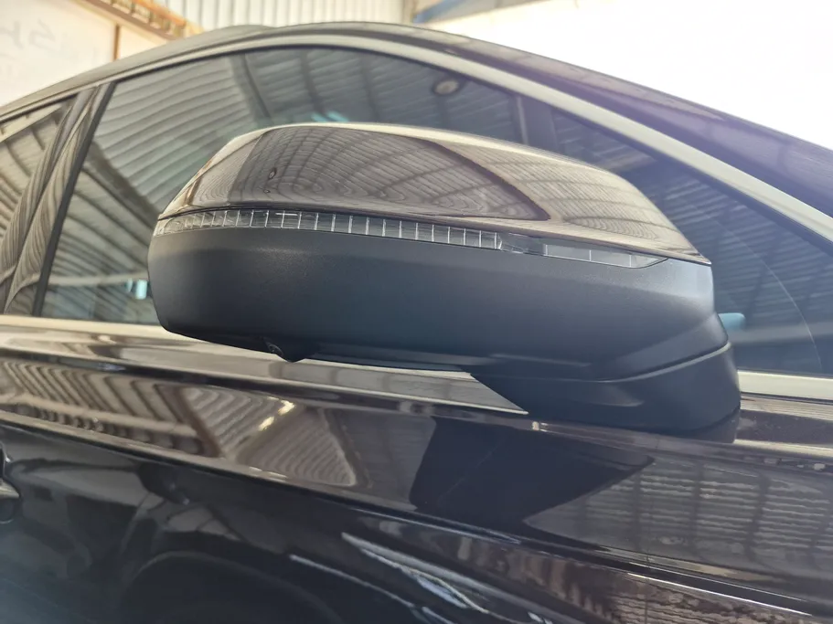 2021 Audi Q7  