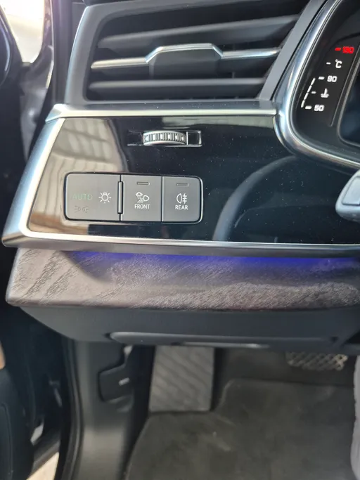 2021 Audi Q7  