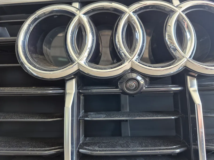 2021 Audi Q7  