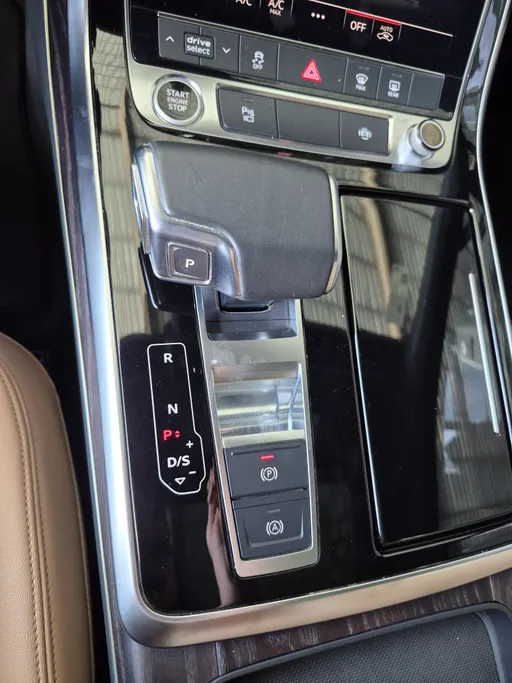 2021 Audi Q7  