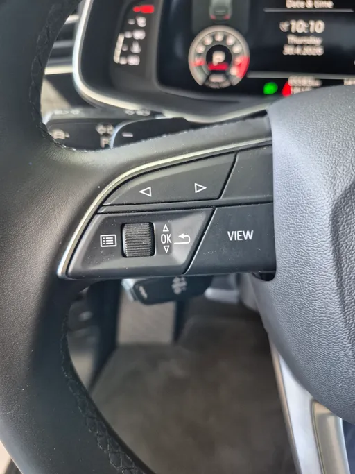 2021 Audi Q7  