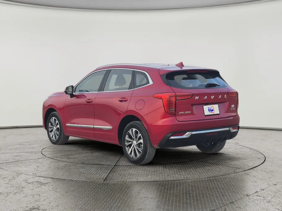 2023 Haval Jolion Active Plus 