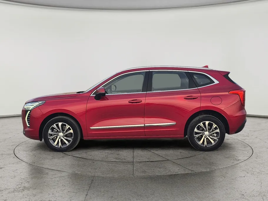 2023 Haval Jolion Active Plus 
