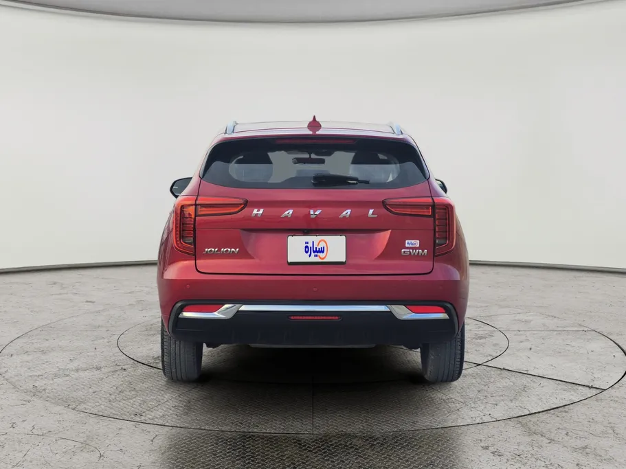 2023 Haval Jolion Active Plus 